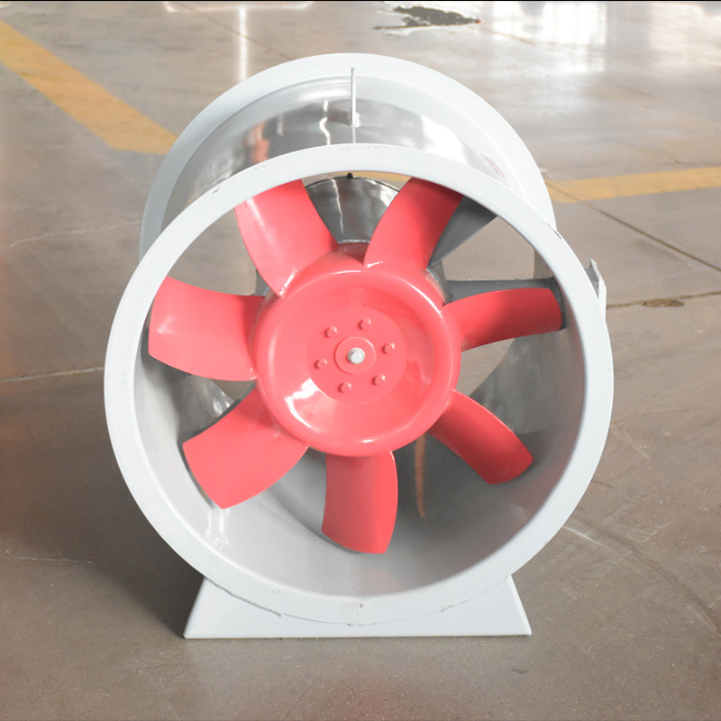 離心風機振動過大的原因有哪些??？