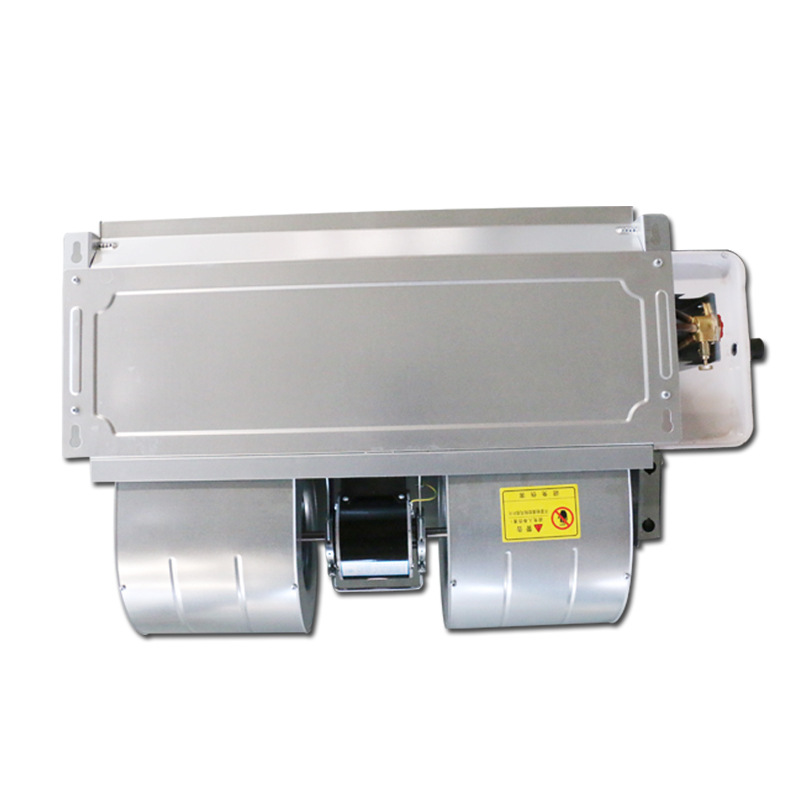 3c消防排煙風機出現(xiàn)脫離現(xiàn)象該怎么解決？