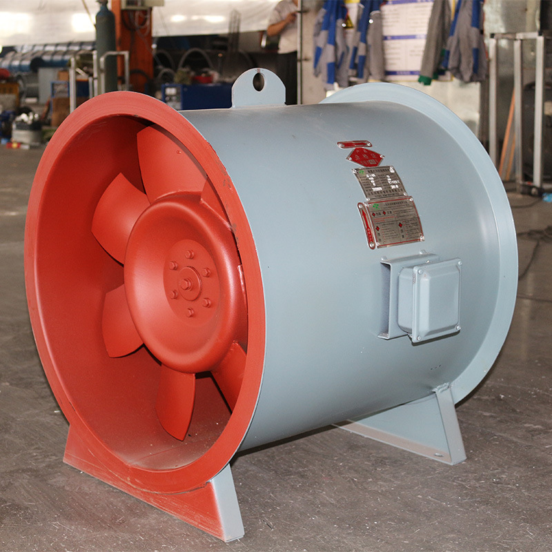 怎樣降低離心式屋頂風機的溫度？