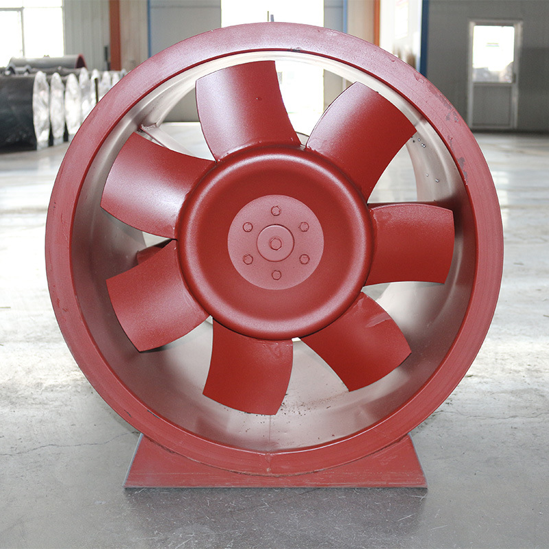 3c排煙風機出現(xiàn)風量不足的原因有哪些？