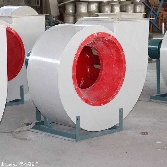 離心風(fēng)機(jī)的五個優(yōu)點