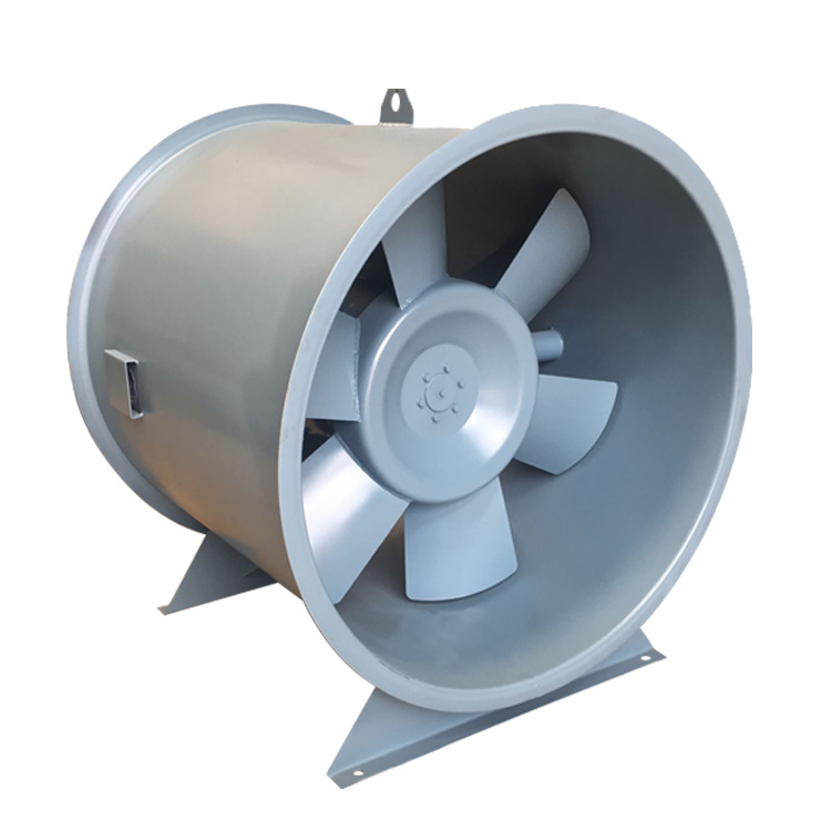 如何制作設(shè)置河北消防高溫排煙風(fēng)機(jī)的軸承箱。