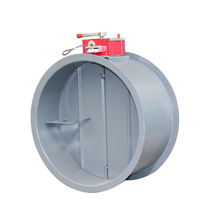 你知道3c防火閥類型，特點(diǎn)，用途是什么嗎？