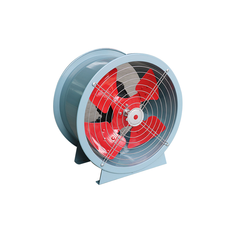 小編講解廠家講述正確操作安裝消防排煙風機的具體內(nèi)容！