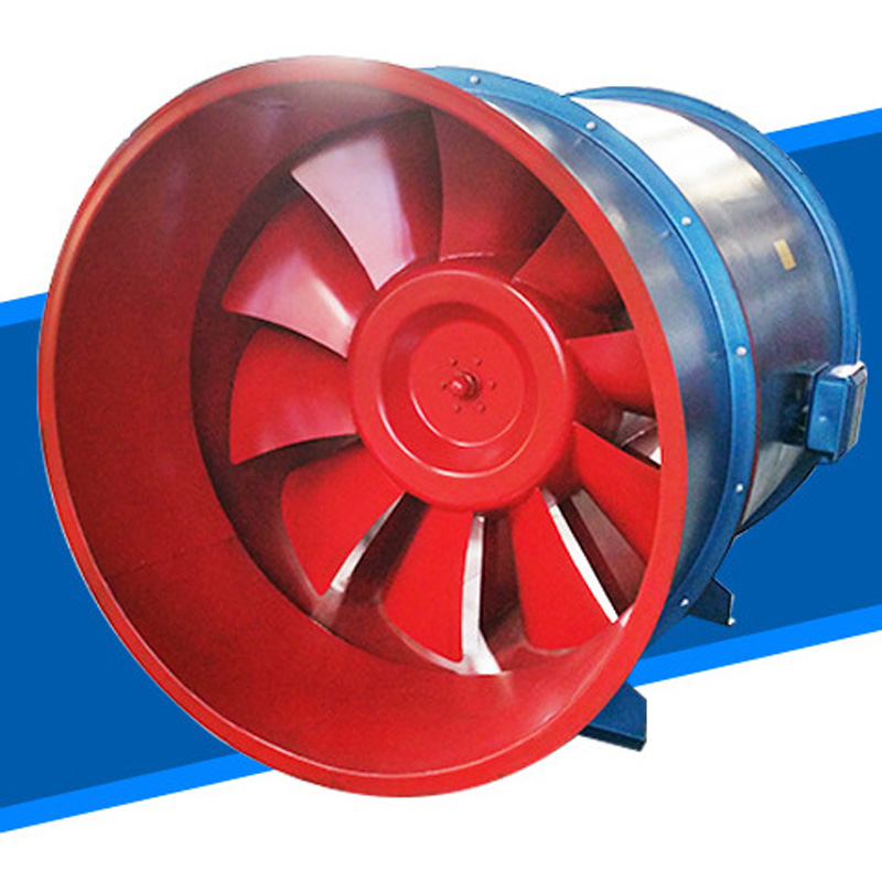 如何做好3C離心式排煙風(fēng)機的保養(yǎng)工作？