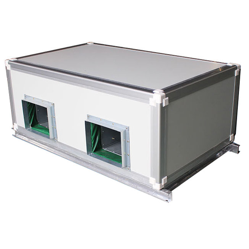 消防排煙機深度指南:從工作原理到場景應(yīng)用全解析( 三 )