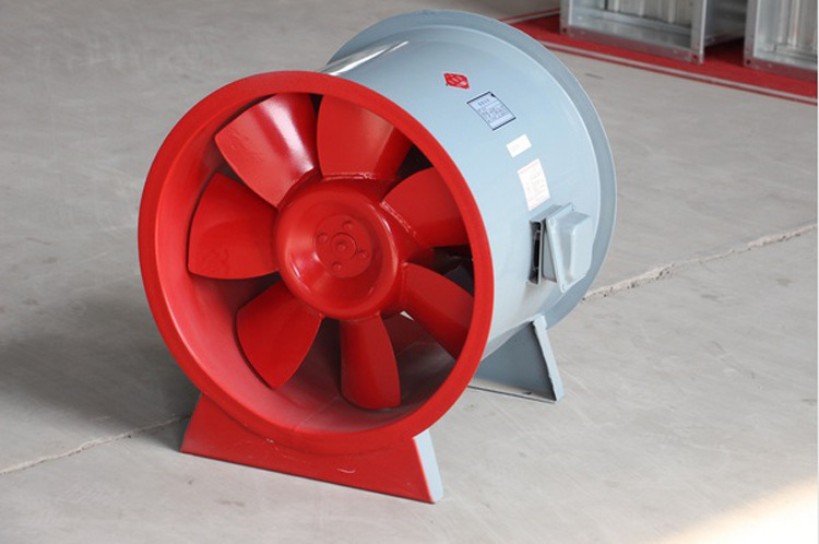 排煙風(fēng)機轉(zhuǎn)速不穩(wěn)定的原因有哪些？