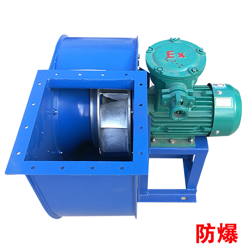 離心風(fēng)機(jī)維護(hù)的5個注意點(diǎn)有哪些？