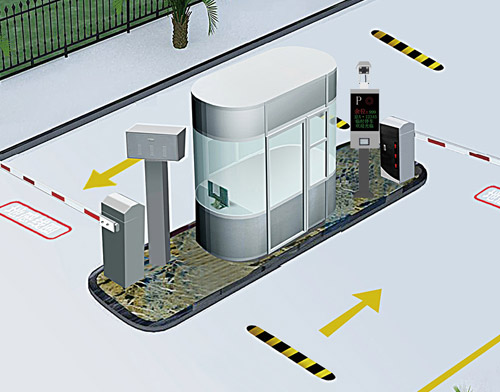車牌識別系統(tǒng)的優(yōu)勢詳解