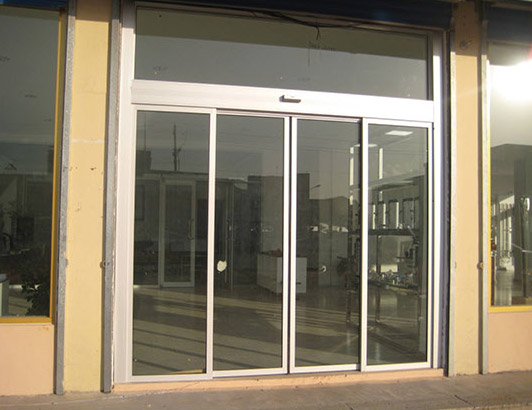 自動(dòng)門和手動(dòng)門哪個(gè)更貴