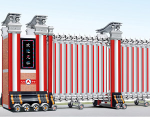 伸縮門行業(yè)需要堅(jiān)持的原則