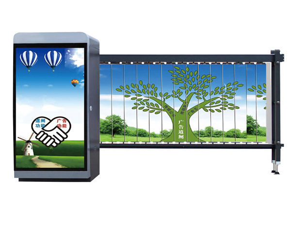 人行通道閘的通行效率優(yōu)化